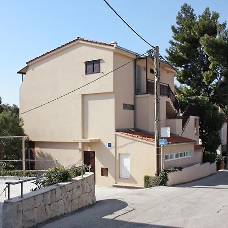 Apartments By The Sea Nemira, Omis - 5884 Tice Exterior foto
