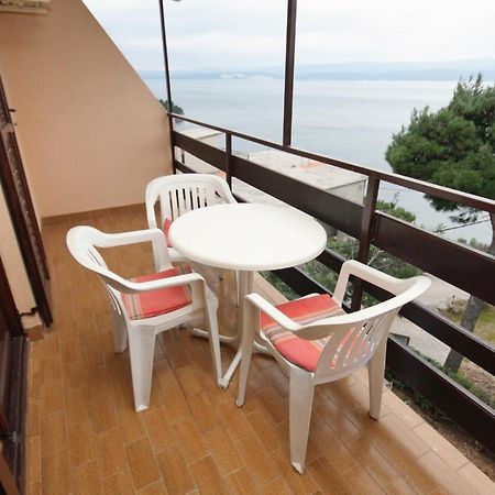 Apartments By The Sea Nemira, Omis - 5884 Tice Exterior foto